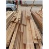 Image 2 : Oak Hardwood Flooring 2"-3" - 5'-10'