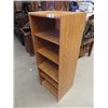 Image 2 : Open 5 Tier Shelf 54" x 20" X 18"