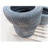 Image 2 : 4 Nordic Tires 205/55 R 16 & 2 Bridgestone P205/ 55R 16 Tires