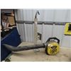 Image 1 : Implement Jack, McCullough Gas  Yard Blower
