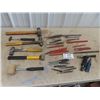 Image 1 : Sledge & Ball Pienne Hammers, Punches, Chisels, & Impact Drivers