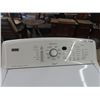 Image 2 : Kenmore Elite Washing Machine