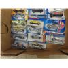 Image 2 : Approx 20 Hotwheels in Packages