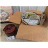 Image 2 : New Old Stock WOK Lazy Susan & Crock Pot