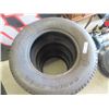 Image 2 : 4 Carlisle Tires & Rims - Trailer ST205 =75 R 15