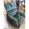 Image 2 : (IR) Medical Lift Recliner