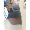 Image 2 : (IR) Big TV Stand Cabinet 24" x 46"W x 19"