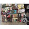 Image 2 : Approx 42 Pocket Books - Romance & More