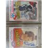 Image 2 : 4 Autographed Hockey Cards 86-87 Dave Babych, 84-85 Dave Babych - Wpg Jets, 80-81 John Anderson, 80-