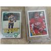 Image 2 : 4 Autographed Hockey Cards 85-86 Dave Taylor, 85-86 Cam Neely, 86-87 Mel Bridgman , 80-81 Dave Taylo