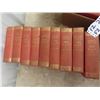 Image 2 : Set of 14 Charles Dickens Books 1902