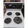 Image 2 : White Westinghouse 24" Stove