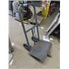 Image 1 : Heavy Duty Acetylene Cart