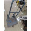 Image 2 : Heavy Duty Acetylene Cart