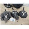 Image 2 : Frying Pan Craft Family & Yard Bird Ornaments