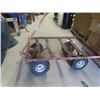 Image 2 : Yard Cart & Scythe