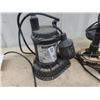 Image 2 : Submergible Pump & Sump Pump