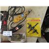 Image 2 : 2 Power Dremels & Accessories, Wire Wheels & Grind Stone, Wood Drill Bits, Plus More!