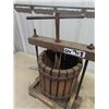 Image 2 : Vintage Wine Press