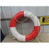 Image 1 : Perry Bouy Life Saver 31" RD