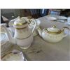 Image 2 : (IR) Approx 56 Pc Place Setting Includes Coffee & Tea Pots