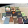 Image 1 : (IR) Old School Books, Childs Story Books, Plus