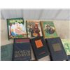 Image 2 : (IR) Old School Books, Childs Story Books, Plus