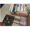 Image 2 : (IR) 2 Boxes of Books, Various Types - Collecting, LIfe , Plus More