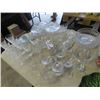 Image 1 : (IR) Crystal & Glassware  Dishes