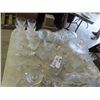 Image 3 : (IR) Crystal & Glassware  Dishes