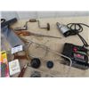 Image 2 : (IR) Power Jig Saw, Drill, Mitre Saw, Plus