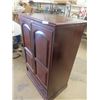 Image 2 : TV Entertainment Cabinet 58" x 36" x 24"