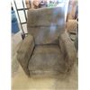 Image 2 : Recliner Chair