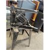 Image 2 : (X) Craftsman 10" Radial Arm Saw