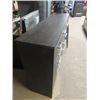 Image 2 : 9 Drawer Dresser - New but has Front Damage See Pictures 43" x 61" x 16"