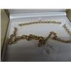 Image 2 : (IR) 10 K Gold Necklace