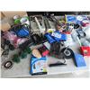 Image 2 : (IR) Stapler, Pipe Wrench, Tightener, Palm Sander Plus More!