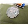 Image 2 : (IR)  WWI Medal 1914-1918 Serv #148221- F Sharp 78th CND Infrantry