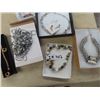 Image 2 : (IR) Fifth Avenue, Joan Rivers  & Gem Stone Jewellery Sets - New In Boxes