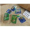 Image 2 : Box of Seals / Gaskets, & Garden Hose Splitters