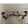 Image 2 : New PSE DeCree Left Handed Compound Bow S# 225492