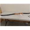 Image 2 : Used Scorpian Left Handed Recurve Bow -Take Down