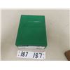Image 2 : New RCBS 22-250 Rem Reloading Die Set