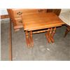 Image 2 : Nesting Tables