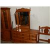 Image 2 : 6pc Bedroom Set