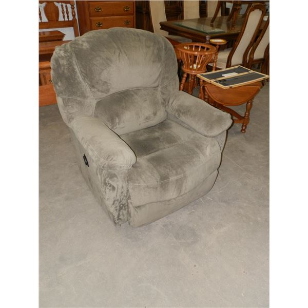 Electric Recliner Chair