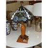 Image 1 : Tiffany Lamp Lot