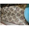 Image 1 : Flower Pattern Sofa