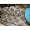 Image 1 : Flower Pattern Sofa