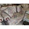 Image 2 : 3pc Sofa Set